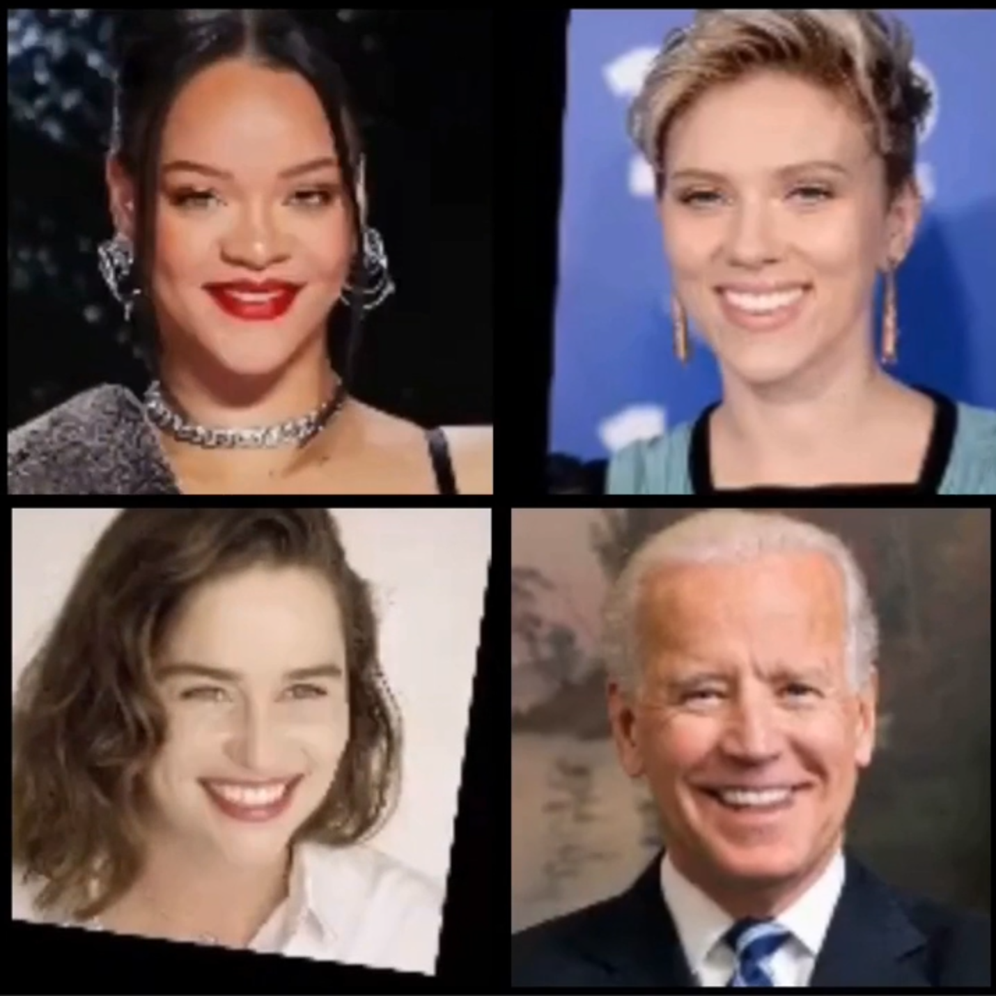 Laughing Matters